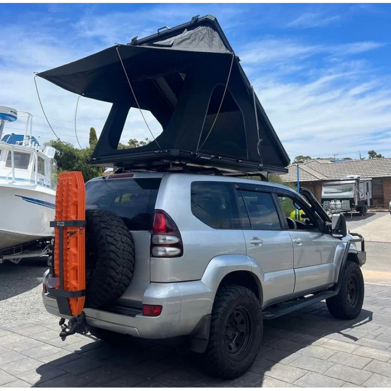Outdoor Camping Australia - Popularny namiot dachowy na samochód z