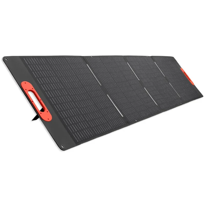 Outdoor Camping Warehouse - Magazyn 100W 200W 300W 400W Składany
