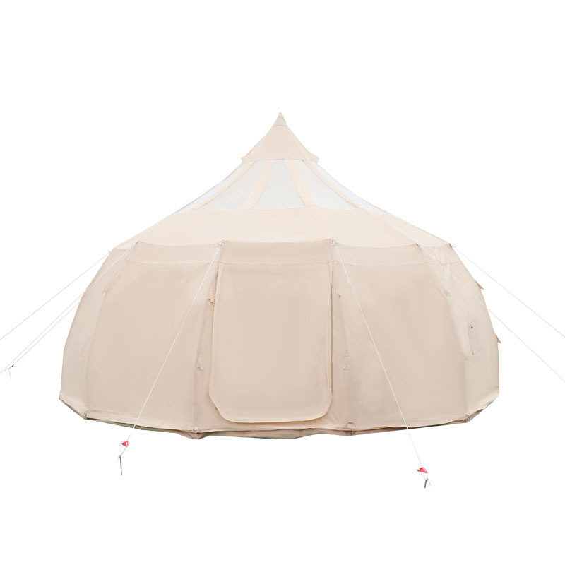 Outdoor Yurt Camping - Namiot kempingowy sprzęt outdoorowy dla 3-4