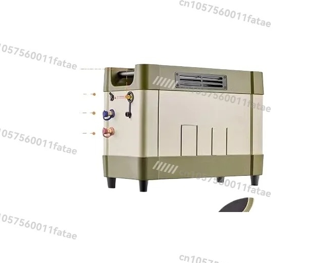 Outdoor Camping Gas Heater - Przenośny podgrzewacz wody na gaz do