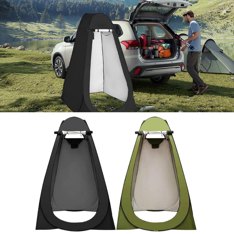 Outdoor Camping Automatic Quick Opening Tent - Przenośny namiot kempingowy na zewnątrz Pop