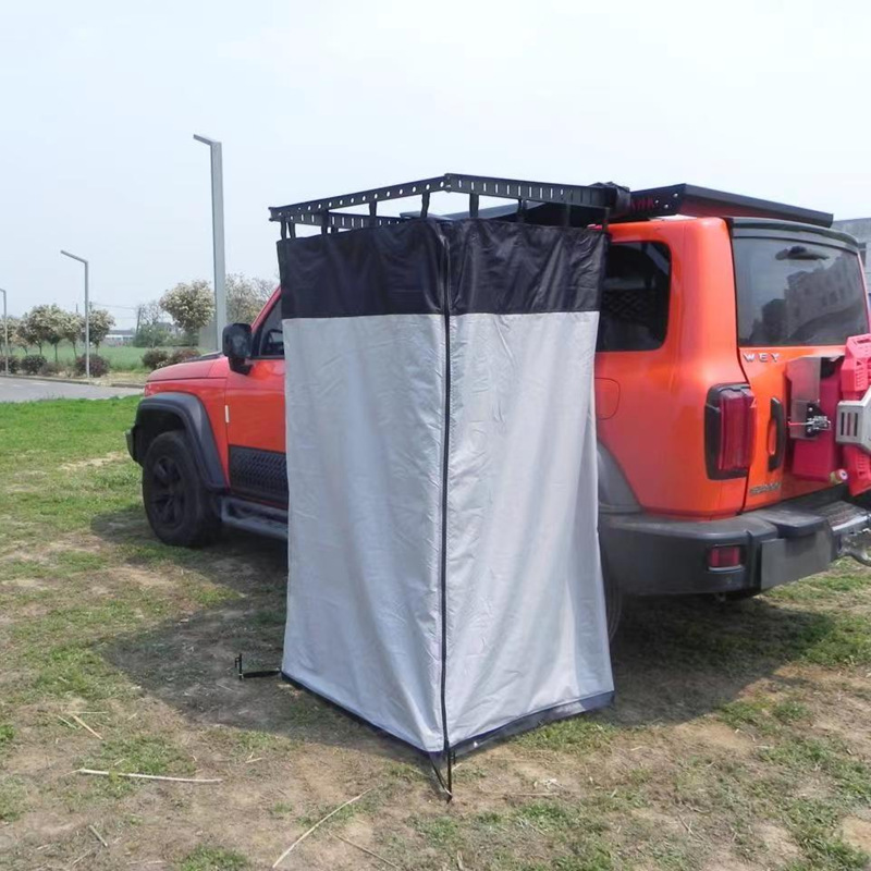 Outdoor Camping Lights - Namiot prysznicowy kempingowy na zewnątrz, namiot
