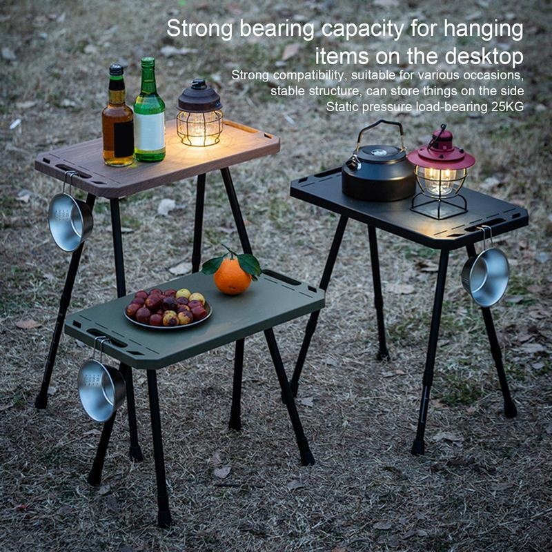 Outdoor Camping Folding Table - Składane stoły kempingowe ze stopu aluminium