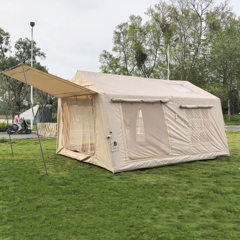 Outdoor Camping Australia - Dwukomorowy, jednogangowy, chiński producent namiotów kempingowych