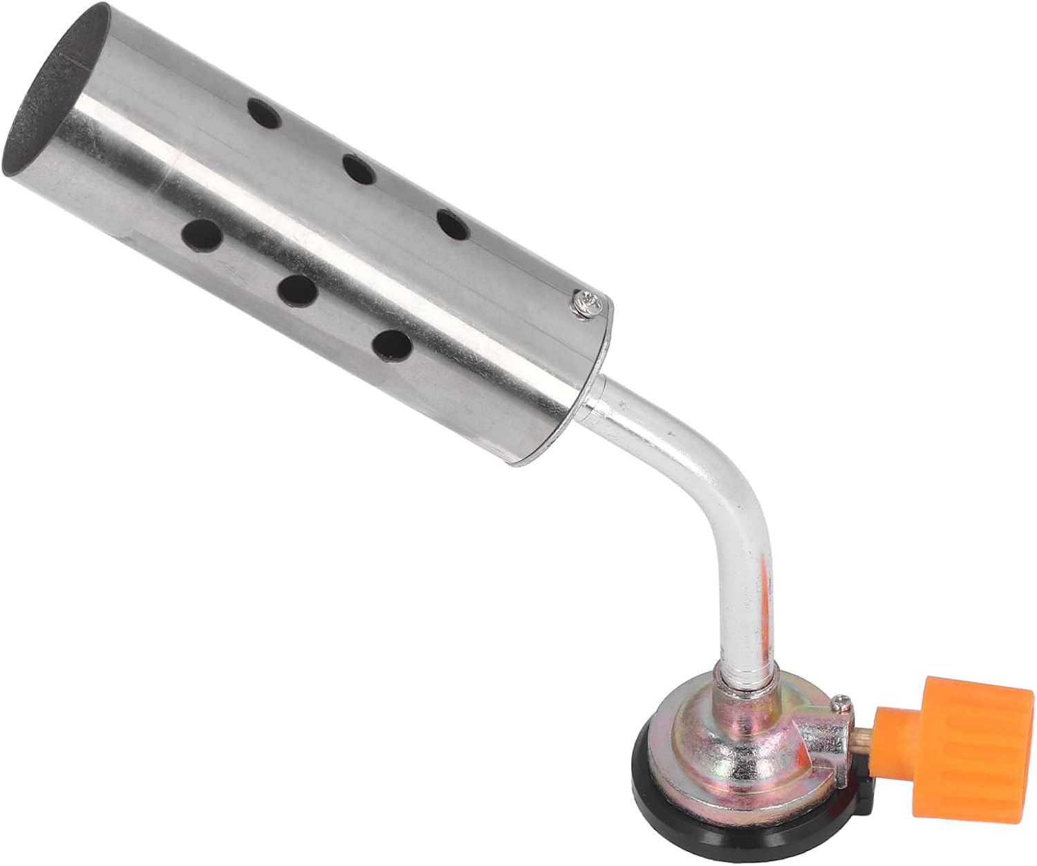Outdoor Camping Gas Heater - Przenośna palarka na butan do użytku