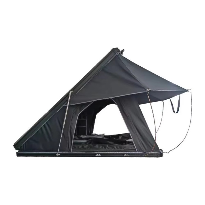 Outdoor Camping Australia - Nowy, łatwy w montażu, aluminiowy namiot