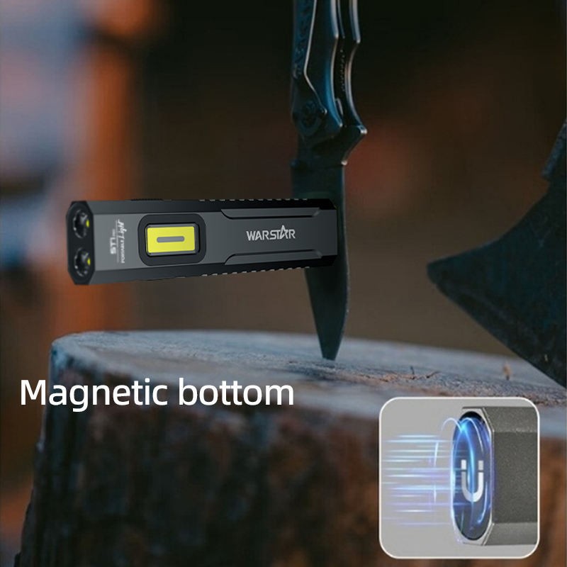 Profesjonalna aluminiowa lampa – Outdoor Camping Lights recenzja i cena