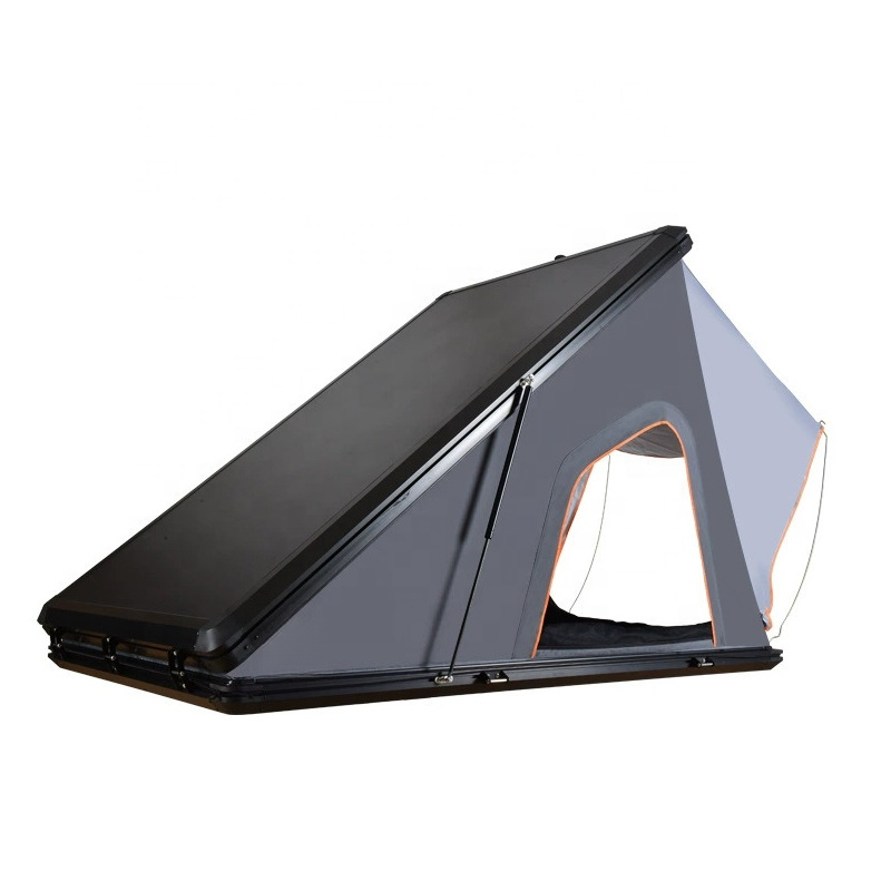 Namiot dachowy na samochód, tw – Outdoor Camping Automatic Quick Opening Tent recenzja i cena