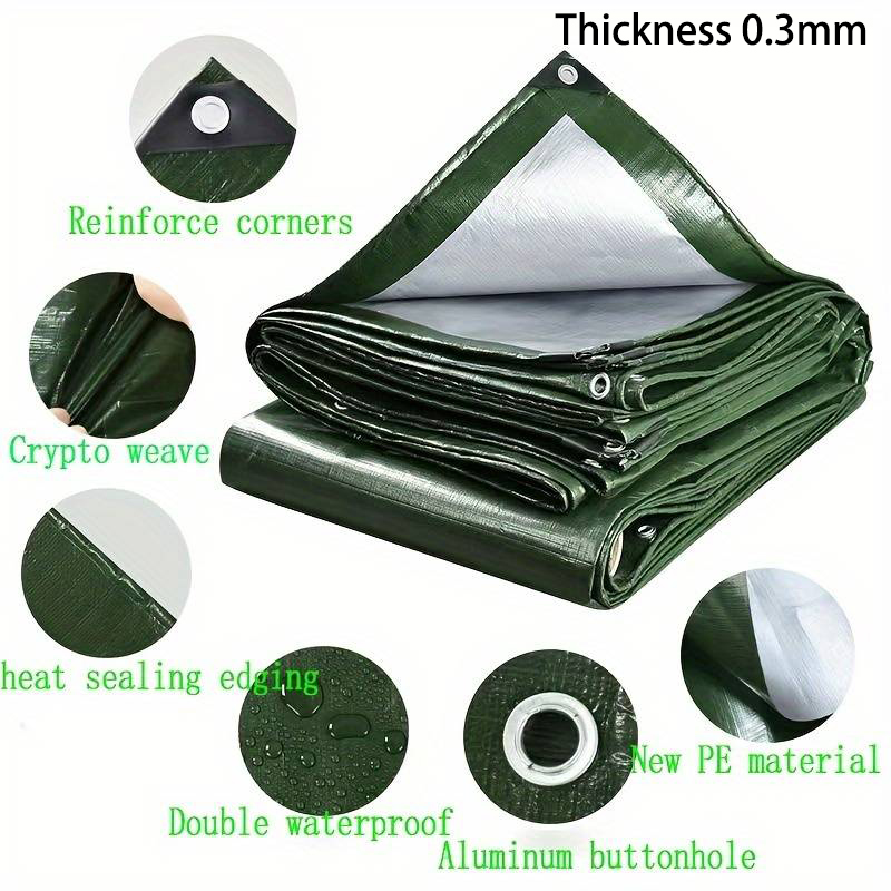 Wodoodporna Duża Plandeka Na Z – Outdoor Camping Automatic Quick Opening Tent recenzja i cena