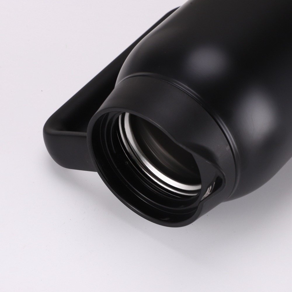 Termos ze stali nierdzewnej, d – Vacuum Insulated Flask recenzja i cena