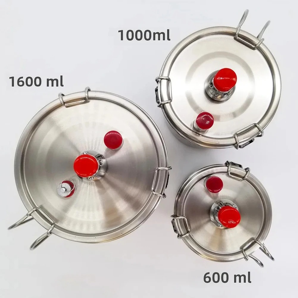 Ultralekki Mini Garnek Ciśnien – Outdoor Camping Gas Heater recenzja i cena