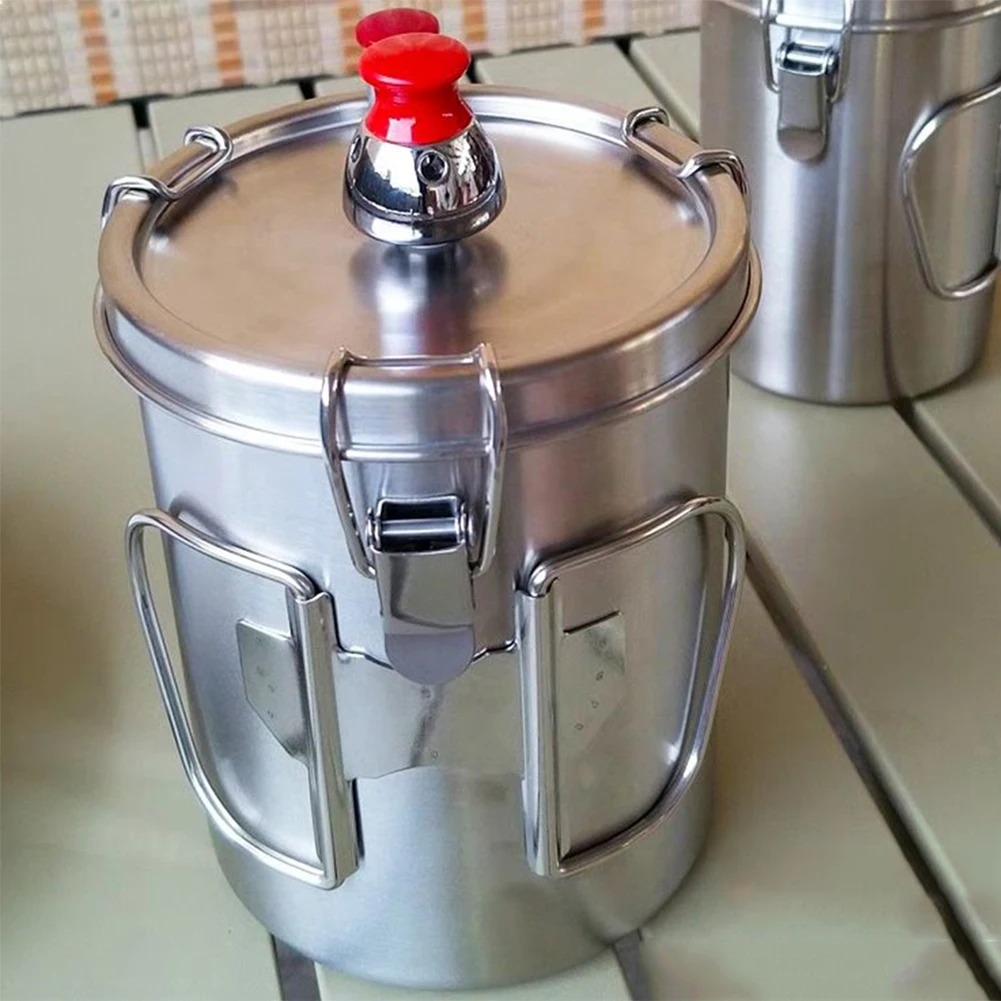 Ultralekki Mini Garnek Ciśnien – Outdoor Camping Gas Heater recenzja i cena