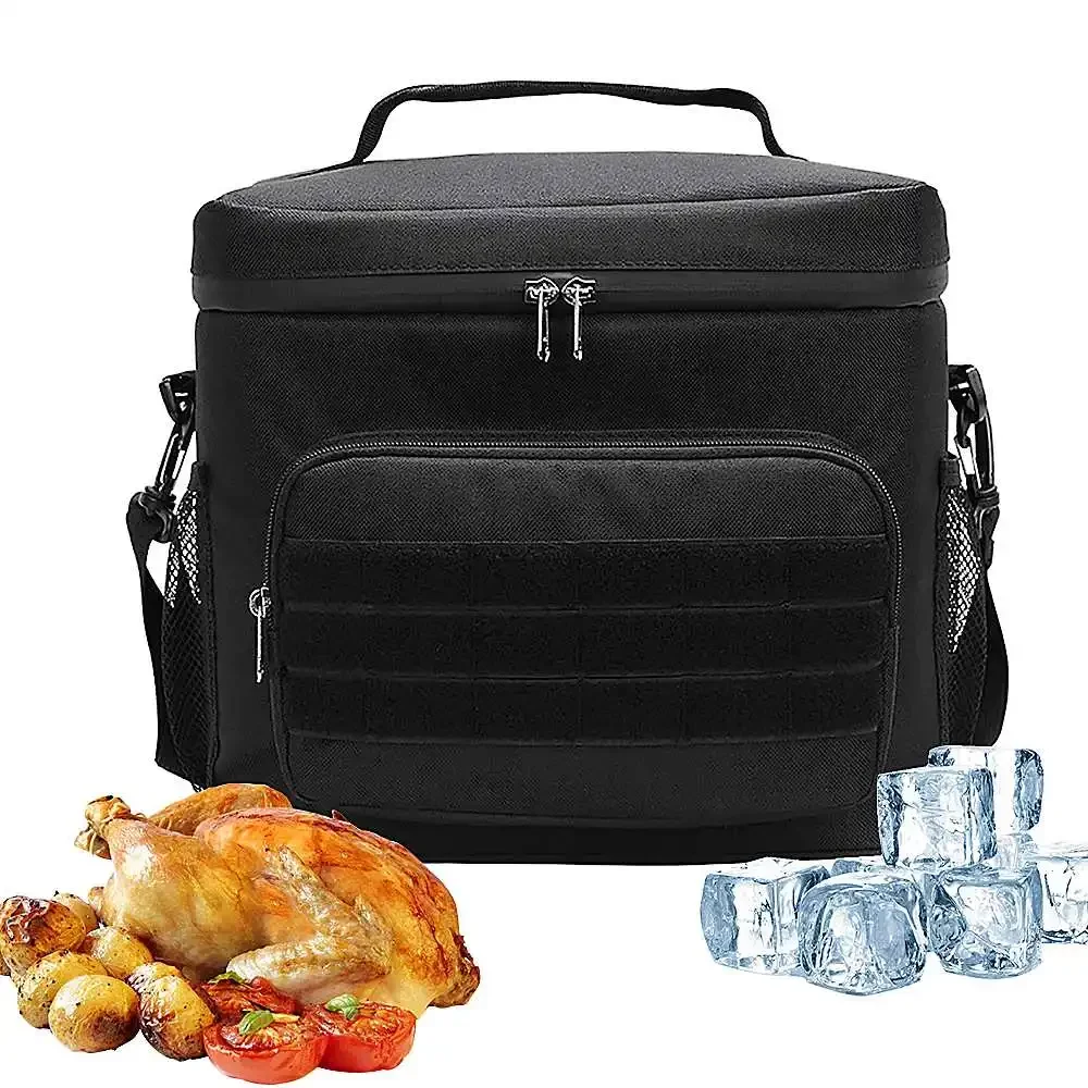 Przenośna torba termoizolacyjn – Outdoor Camping Meals recenzja i cena