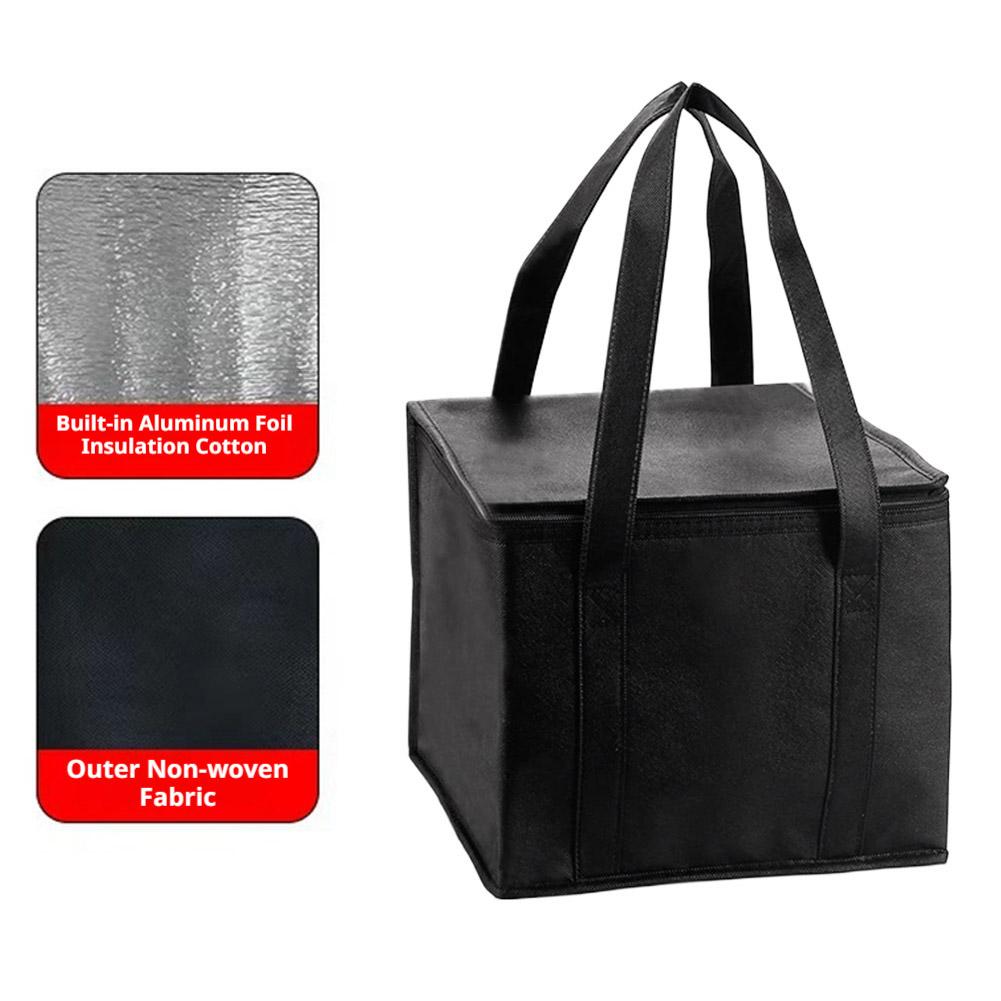 Izolowana torba termiczna na o – Outdoor Camping Meals recenzja i cena