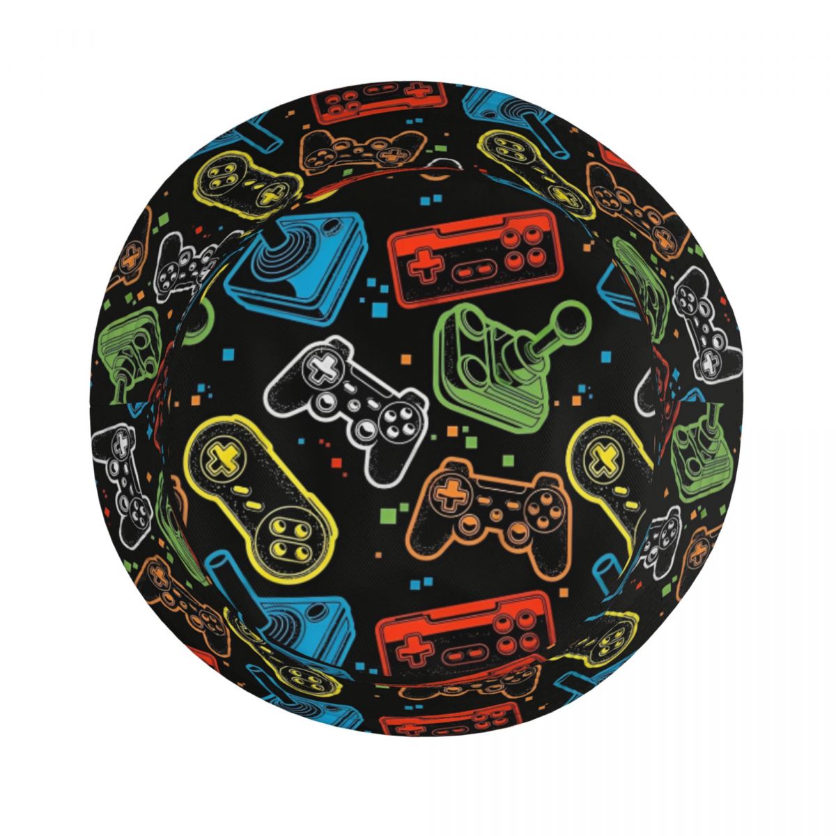Kapelusz typu bucket z motywem – Outdoor Camping Games For Adults recenzja i cena