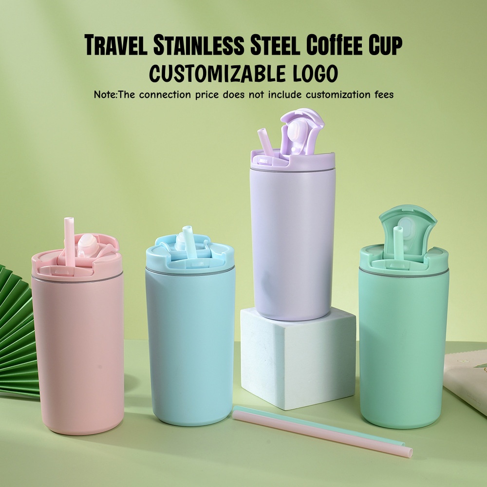 Kubek termiczny ze stali nierd – Vacuum Insulated Flask recenzja i cena