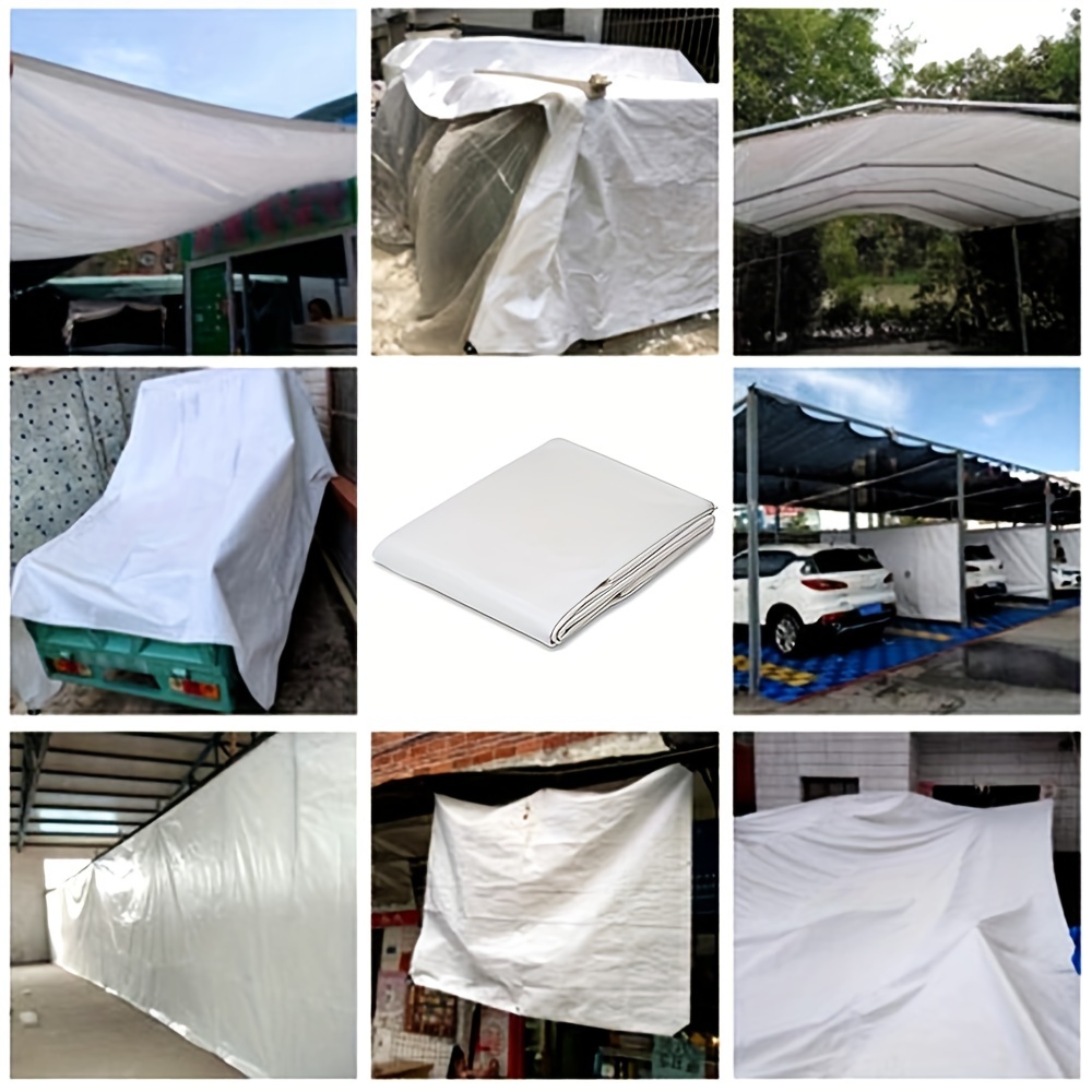 Duża, niestandardowa plandeka  – Outdoor Camping Automatic Quick Opening Tent recenzja i cena
