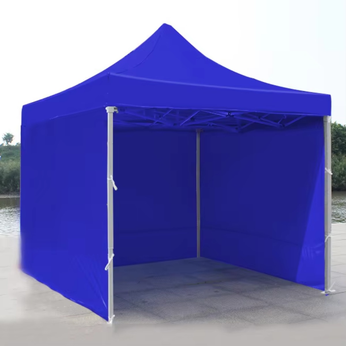 Namiot Jurta 3x3m 3x6m, Namiot – Outdoor Yurt Camping recenzja i cena