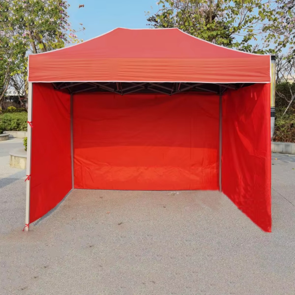 Namiot Jurta 3x3m 3x6m, Namiot – Outdoor Yurt Camping recenzja i cena