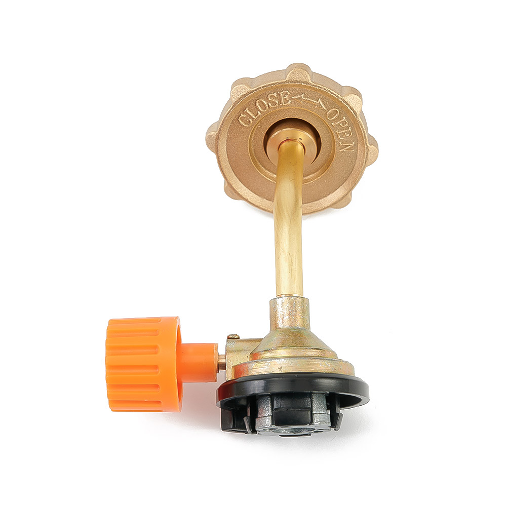 Adapter zaworu do napełniania  – Outdoor Camping Australia recenzja i cena