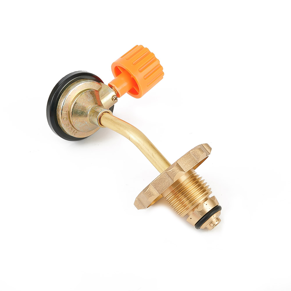 Adapter zaworu do napełniania  – Outdoor Camping Australia recenzja i cena