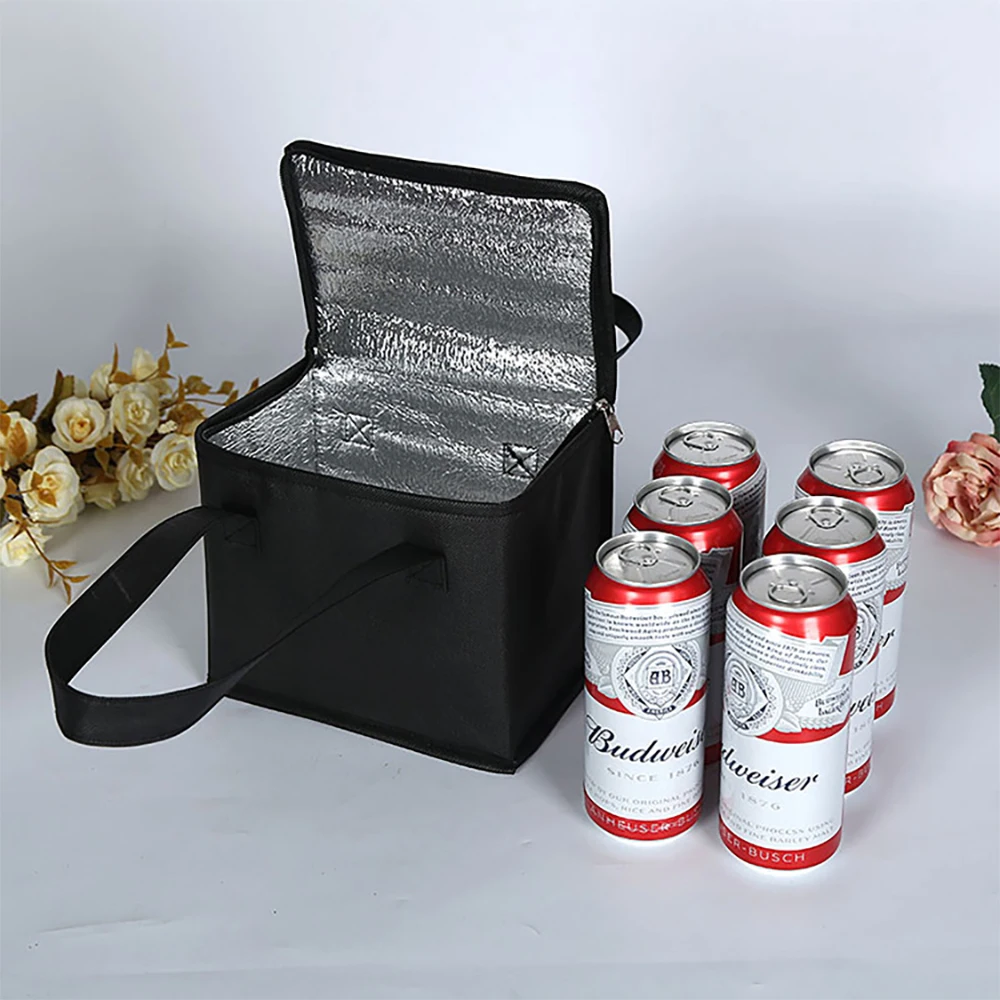 2023 Przenośne torby termoizol – Outdoor Camping Meals recenzja i cena