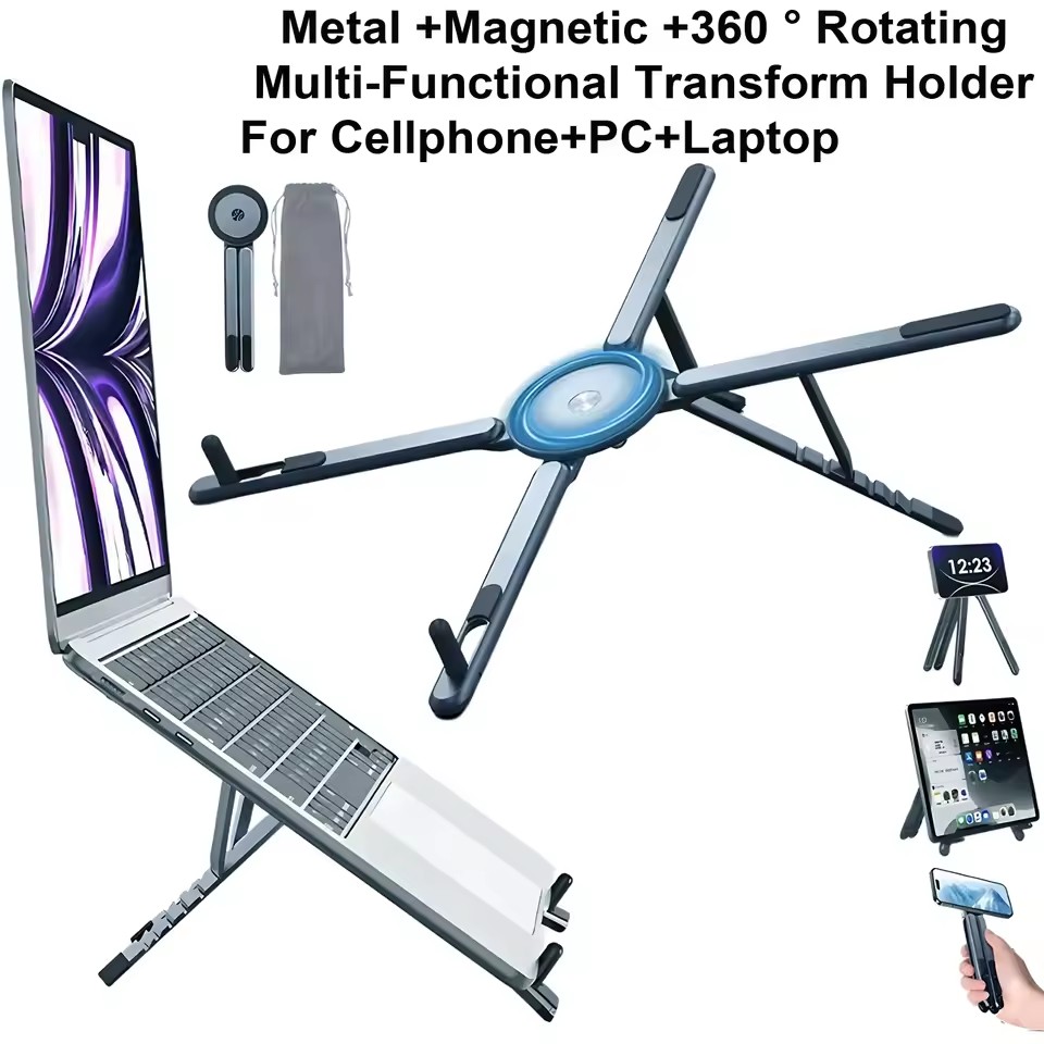 Przenośny magnetyczny uchwyt n – Camp Table Folding recenzja i cena