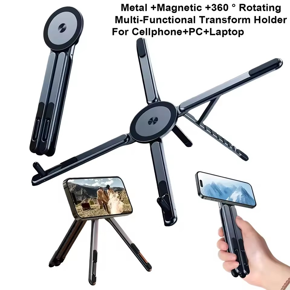 Przenośny magnetyczny uchwyt n – Camp Table Folding recenzja i cena