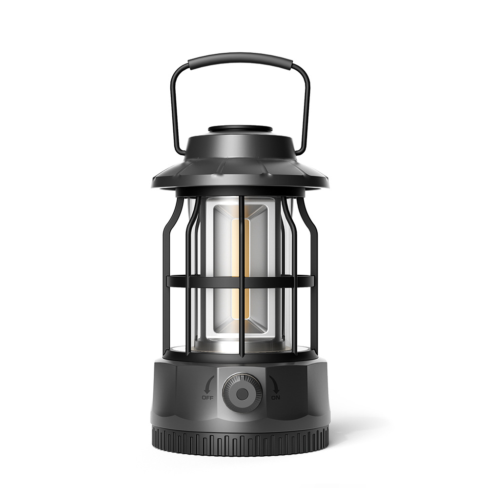Uniwersalna Retro Lampa Kempin – Outdoor Camping Lights recenzja i cena