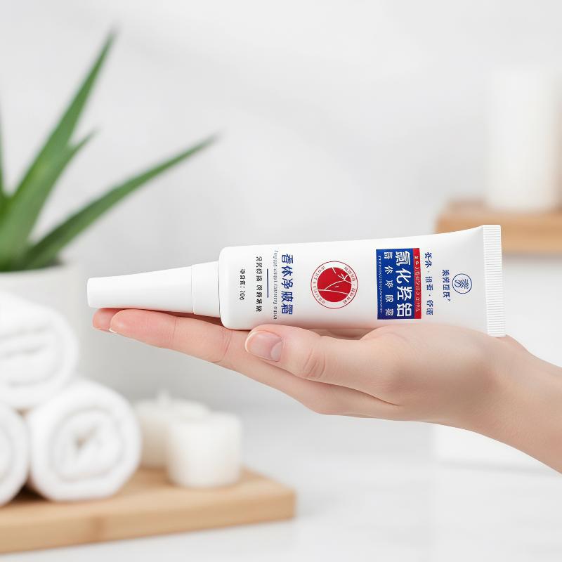 Kremowy antyperspirant dezodor – Outdoor Camping Australia recenzja i cena