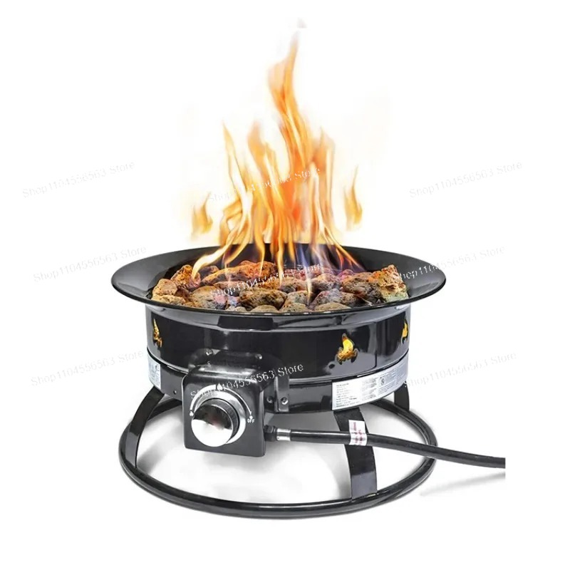 Przenośny piecyk gazowy na pro – Outdoor Camping Gas Heater recenzja i cena