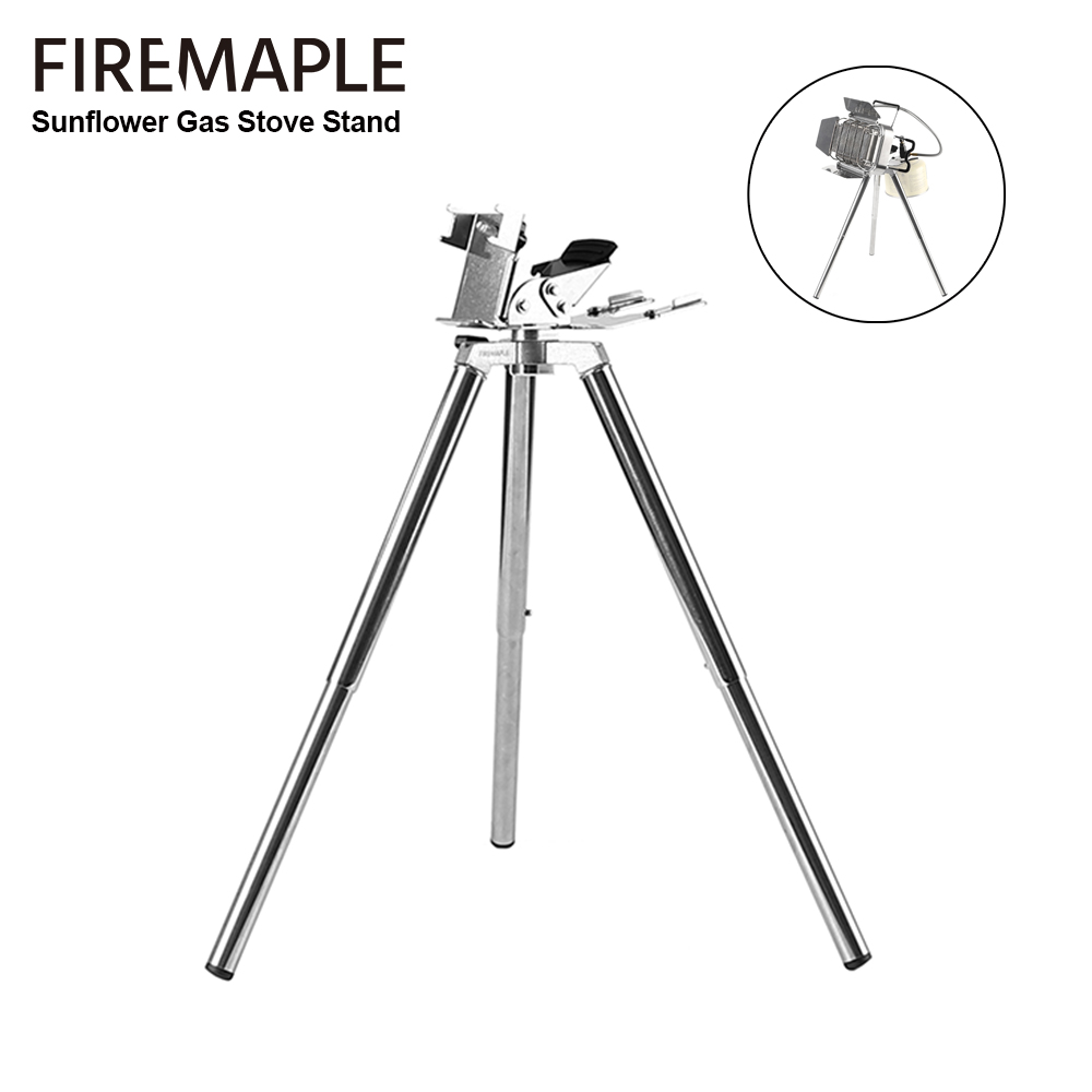 Fire-Maple Sunflower Stojak na – Outdoor Camping Gas Heater recenzja i cena
