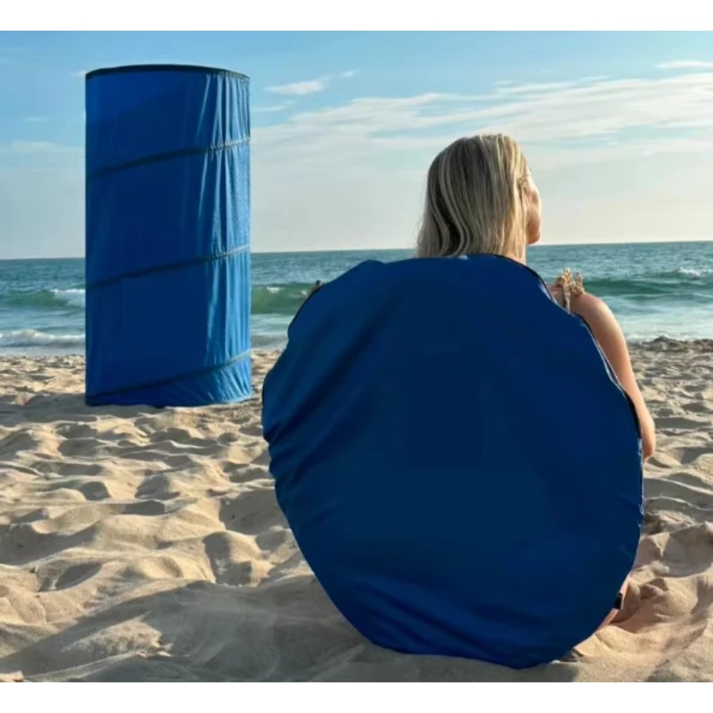 Namiot do przebierania na zewn – Outdoor Camping Automatic Quick Opening Tent recenzja i cena