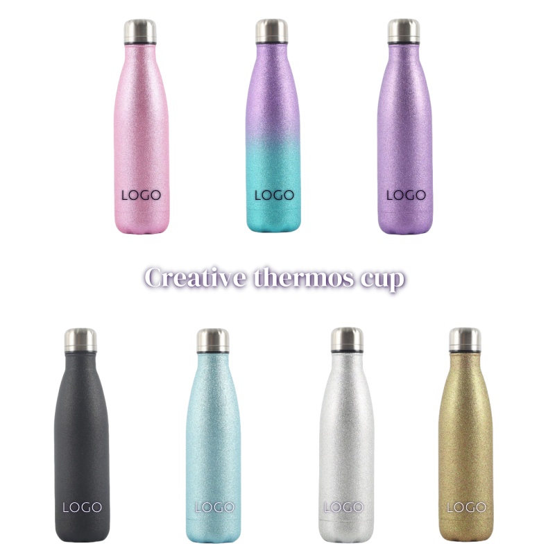 Butelka termiczna ze stali nie – Vacuum Insulated Flask recenzja i cena