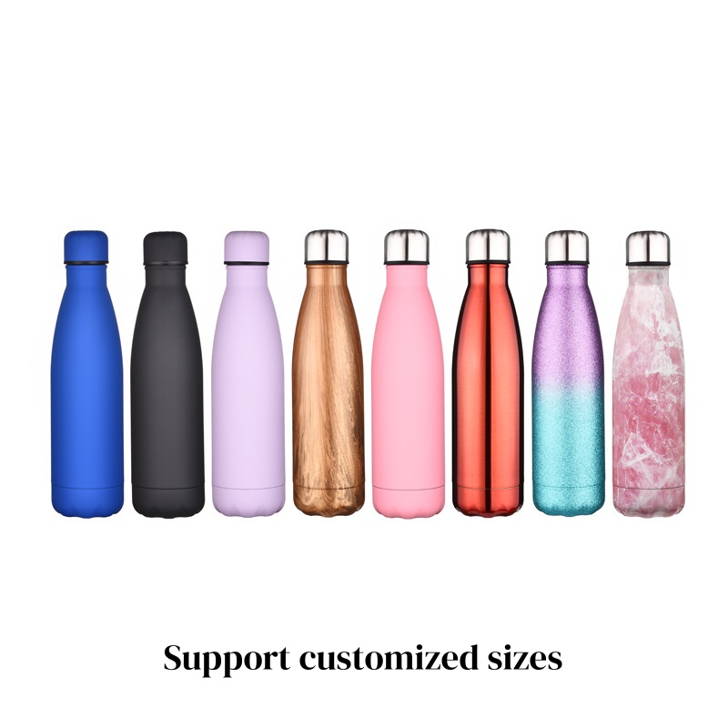 Butelka termiczna ze stali nie – Vacuum Insulated Flask recenzja i cena