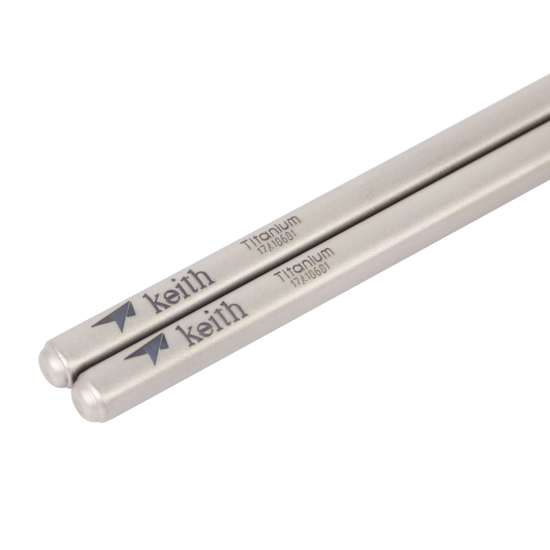 Keith Titanium Hollow Square P – Travel Outdoor Camping Youtube recenzja i cena