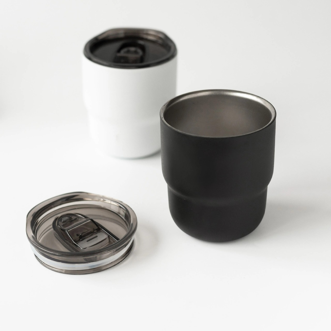 Błyszczące modne kolory Dwuści – Vacuum Insulated Flask recenzja i cena