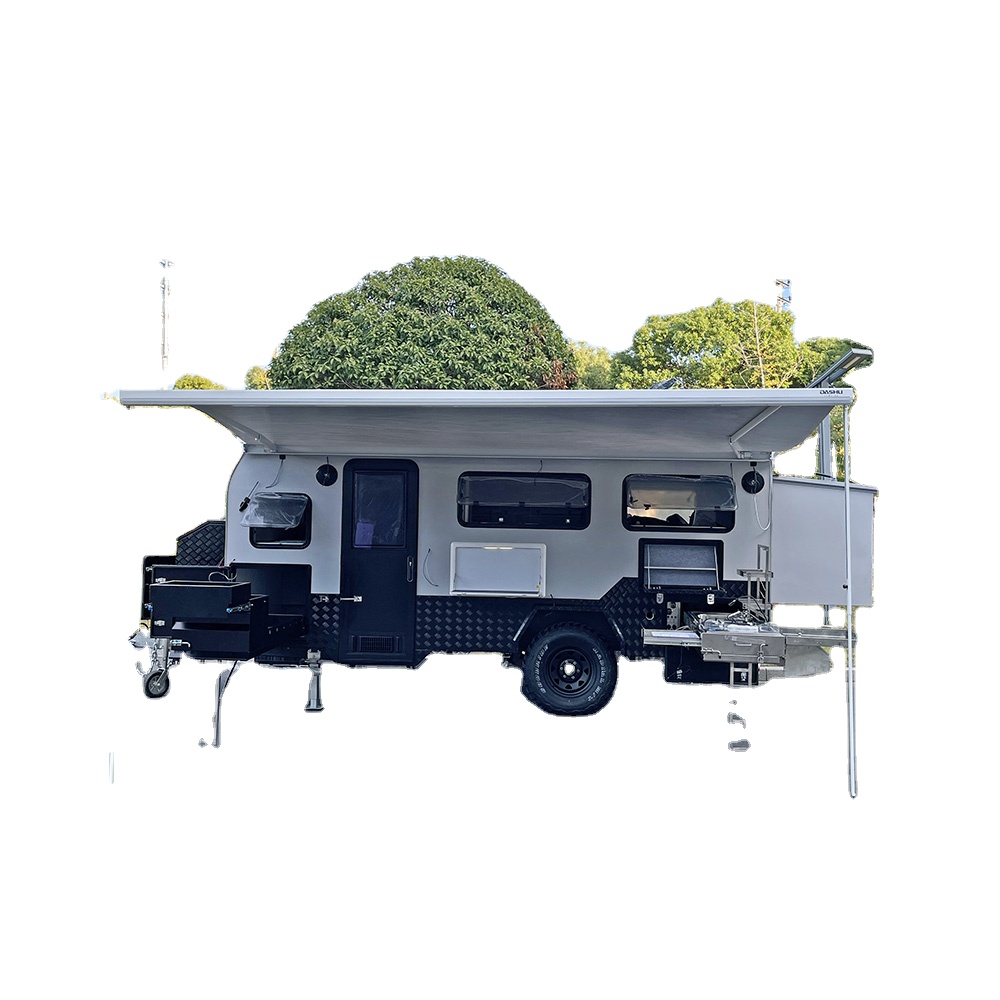 Standardowa australijska przyc – Outdoor Camping Australia recenzja i cena