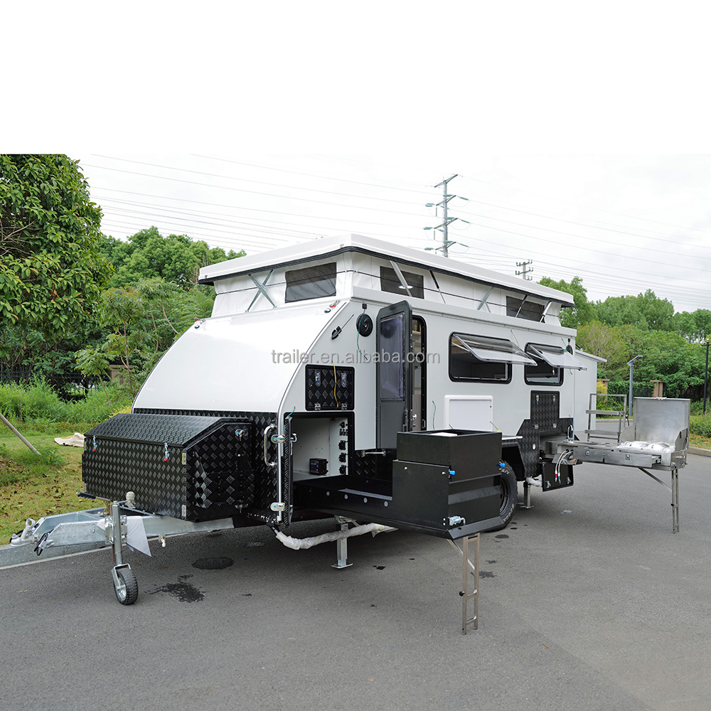 Standardowa australijska przyc – Outdoor Camping Australia recenzja i cena