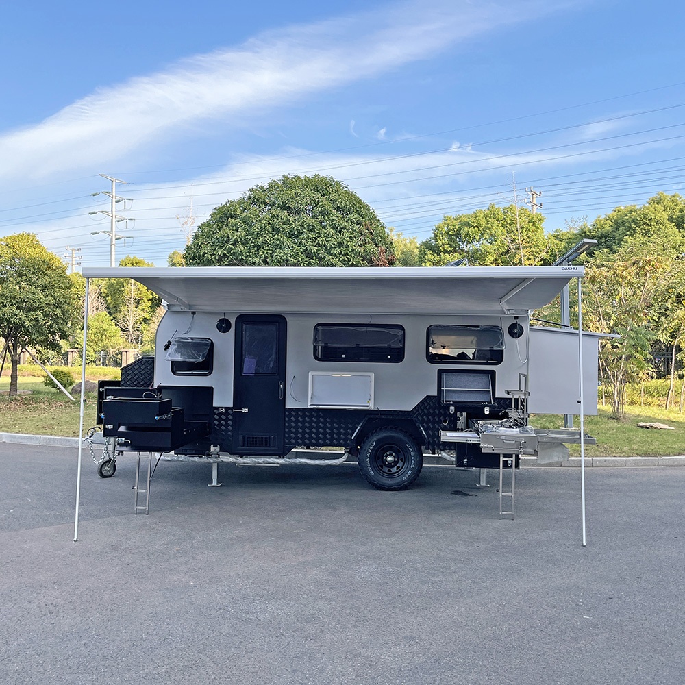 Standardowa australijska przyc – Outdoor Camping Australia recenzja i cena