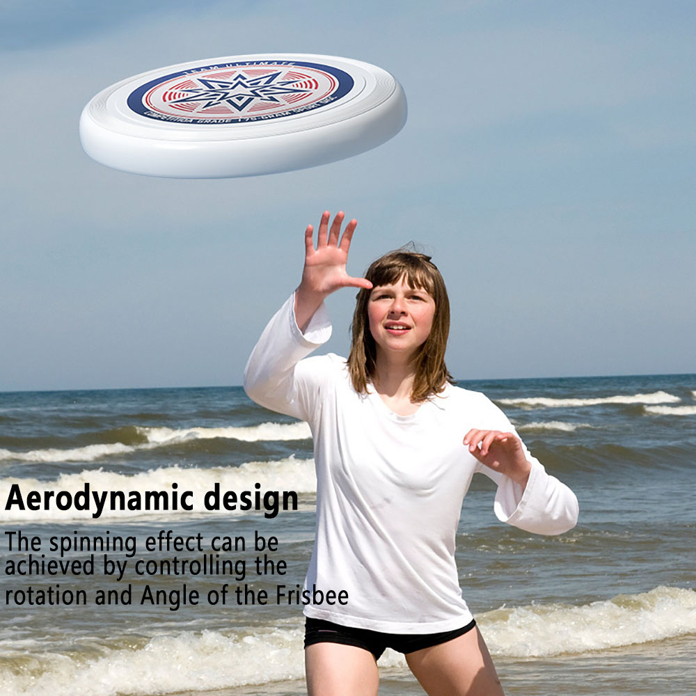 Profesjonalne dyski latające o – Outdoor Camping Games For Adults recenzja i cena