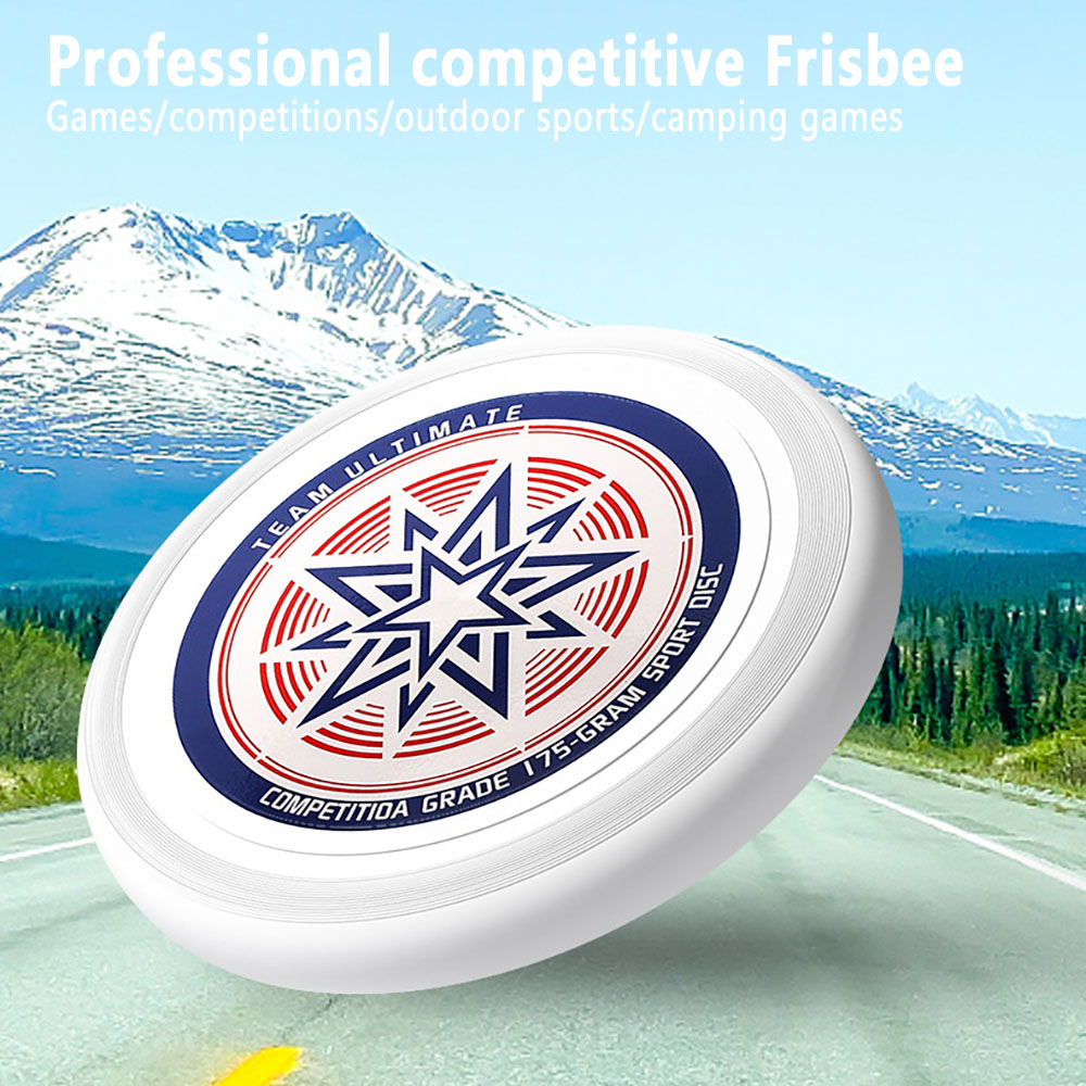 Profesjonalne dyski latające o – Outdoor Camping Games For Adults recenzja i cena
