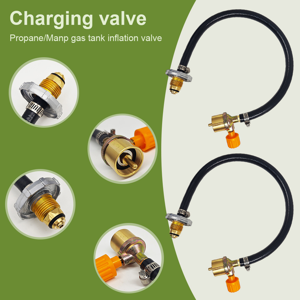Adapter do napełniania propane – Outdoor Camping Australia recenzja i cena