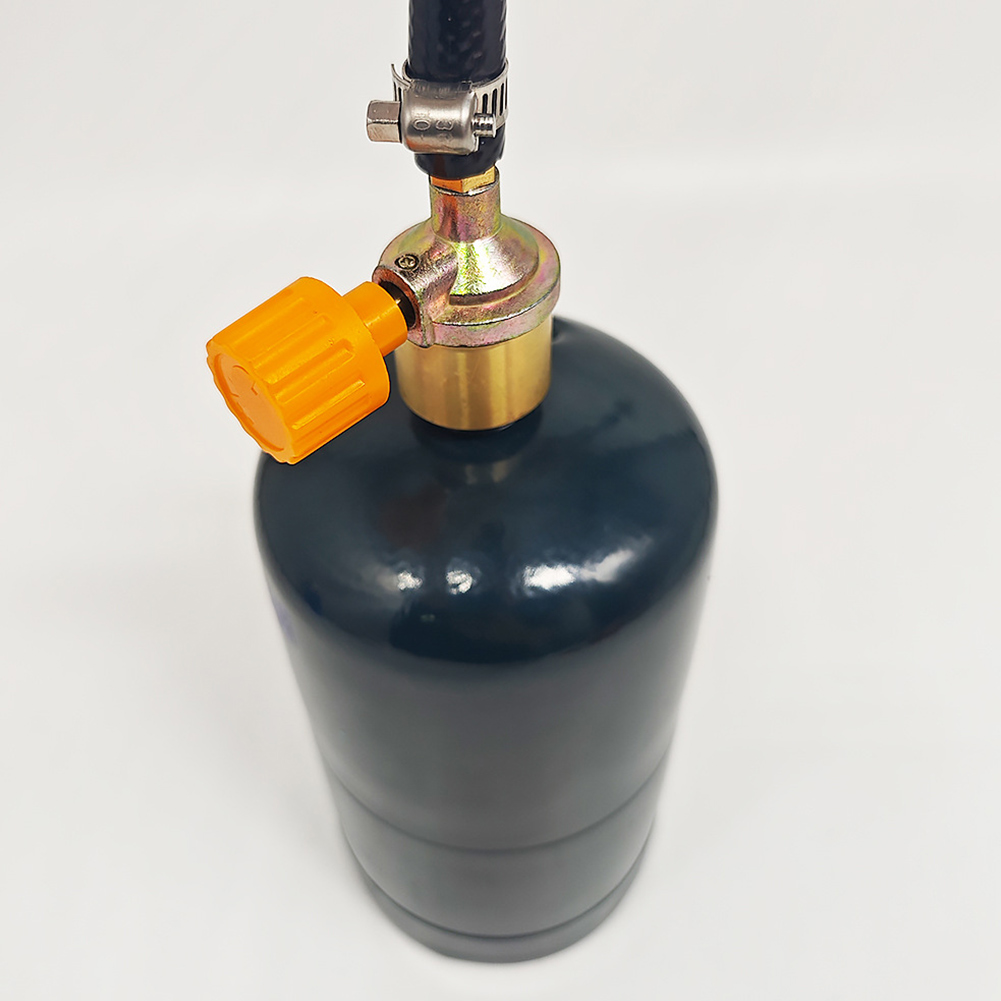 Adapter do napełniania propane – Outdoor Camping Australia recenzja i cena