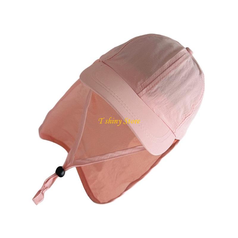 N58F Czapka sportowa do uprawi – Outdoor Camping Activities For Kids recenzja i cena