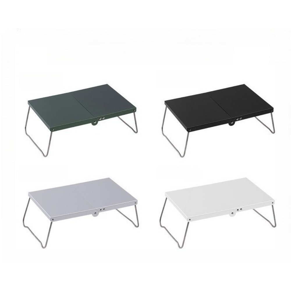 Składany stół kempingowy na ze – Outdoor Camping Folding Table recenzja i cena