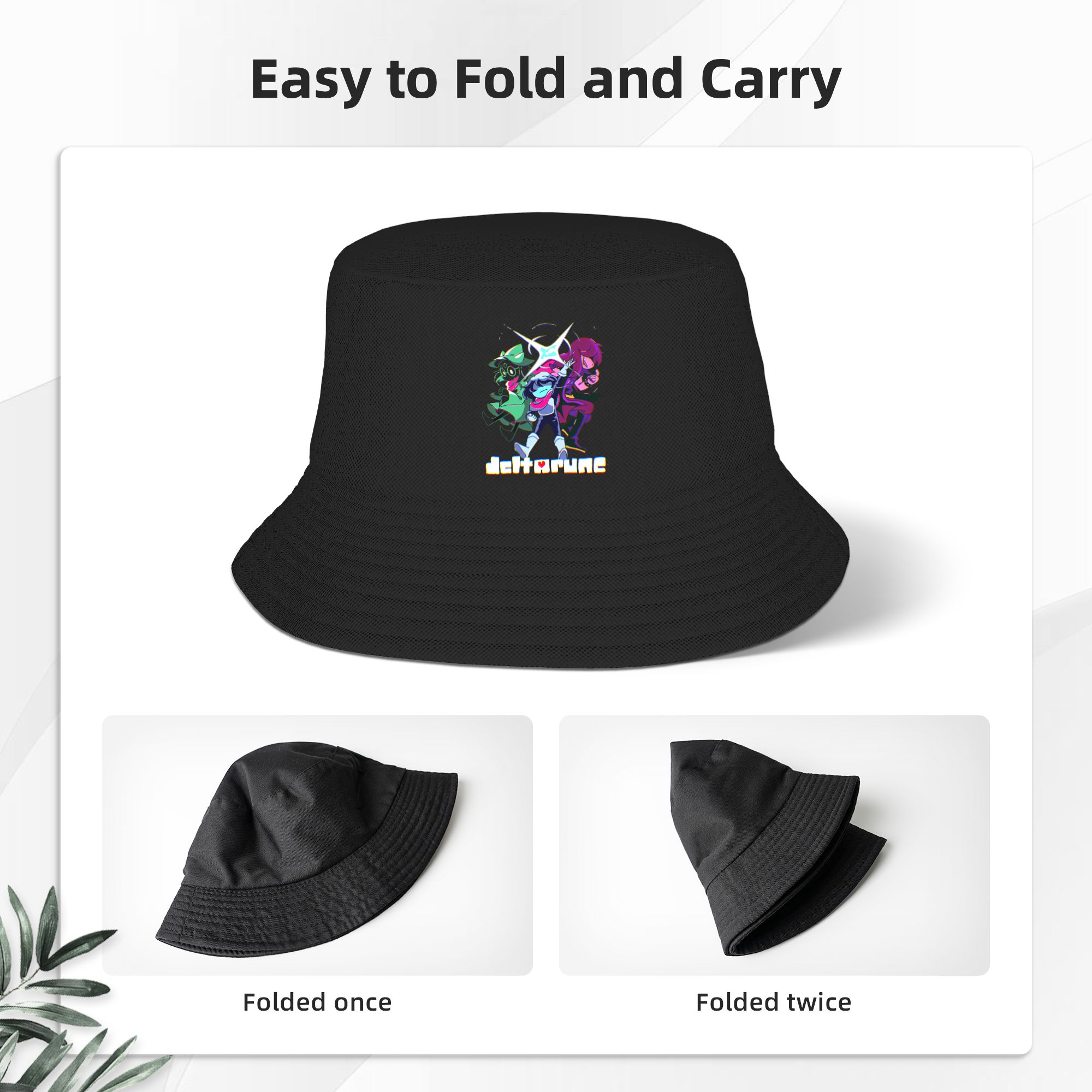 Czapki podróżne Deltarune Akce – Outdoor Camping Games For Adults recenzja i cena