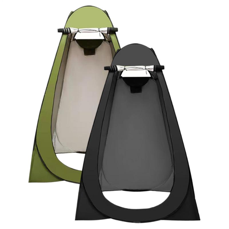 Przenośny namiot kempingowy na – Outdoor Camping Automatic Quick Opening Tent recenzja i cena