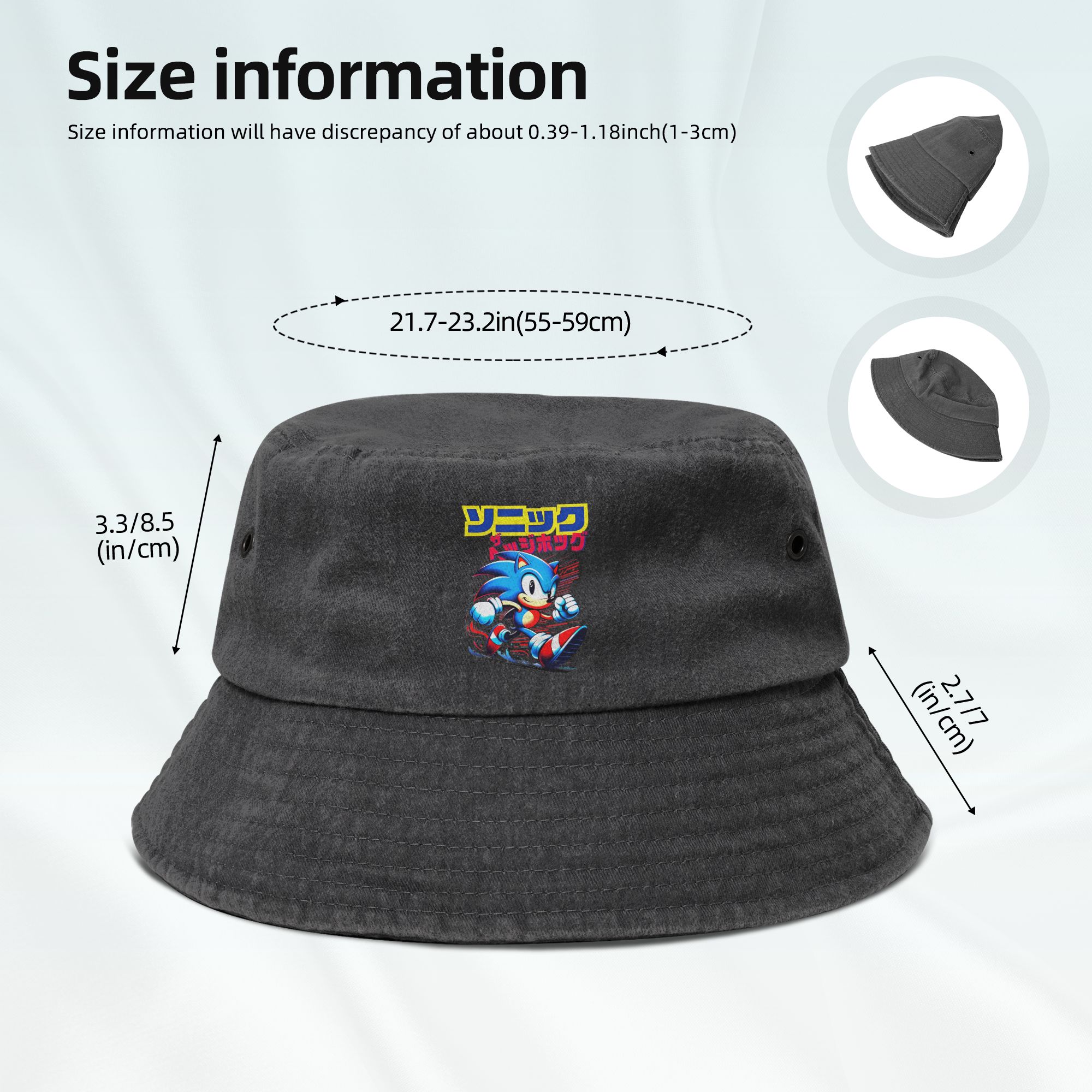 Kapelusze typu bucket hat z mo – Outdoor Camping Games For Adults recenzja i cena