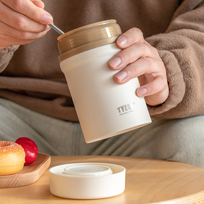 Termosy ze stali nierdzewnej 3 – Vacuum Insulated Flask recenzja i cena